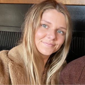 Meet your Posher, Ashly